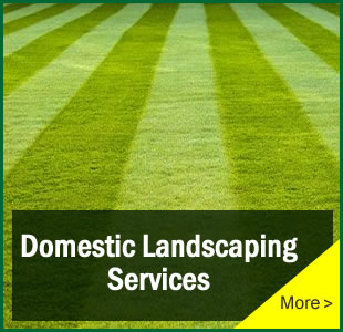 Domestic Landscapers Kent London South East